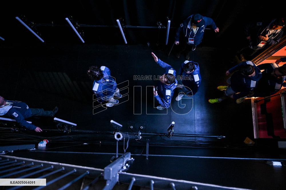 ALTRO - Pallamano - Men's EHF Euro 2026 - Poland vs Italy