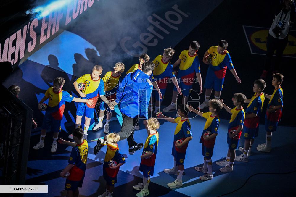 ALTRO - Pallamano - Men's EHF Euro 2026 - Poland vs Italy