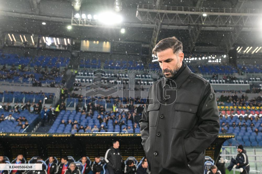 CALCIO - Serie A - SS Lazio vs Como 1907