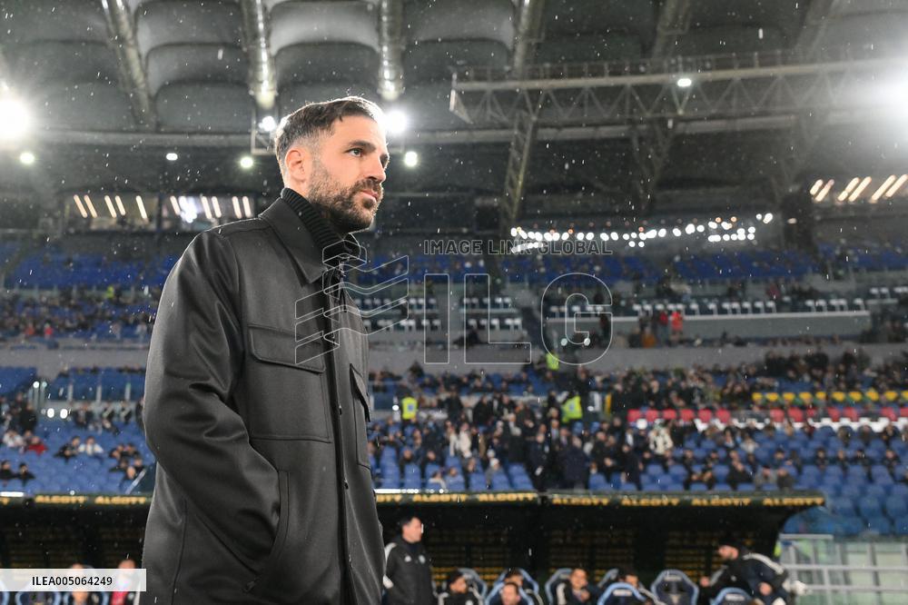 CALCIO - Serie A - SS Lazio vs Como 1907