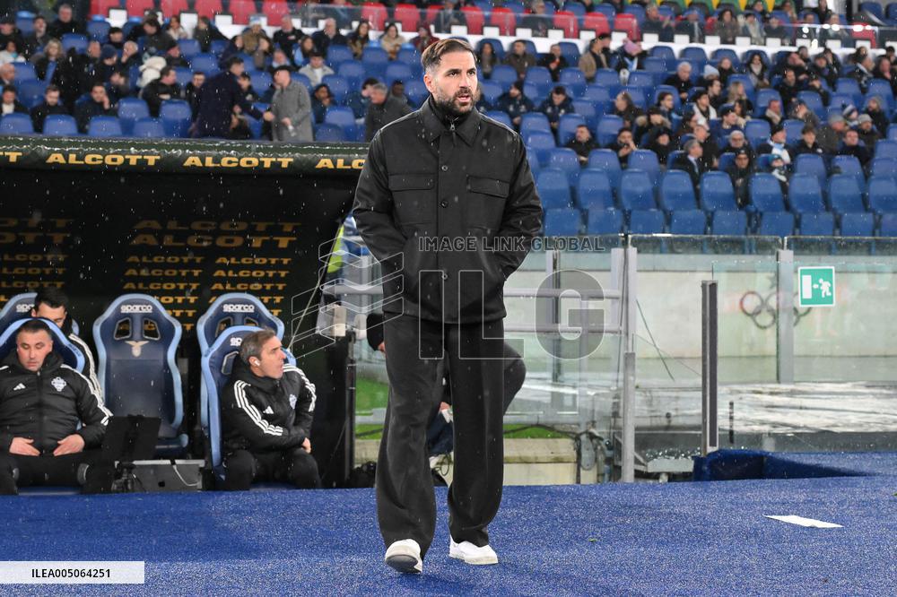 CALCIO - Serie A - SS Lazio vs Como 1907