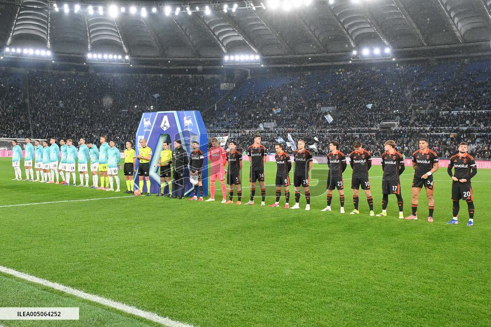 CALCIO - Serie A - SS Lazio vs Como 1907