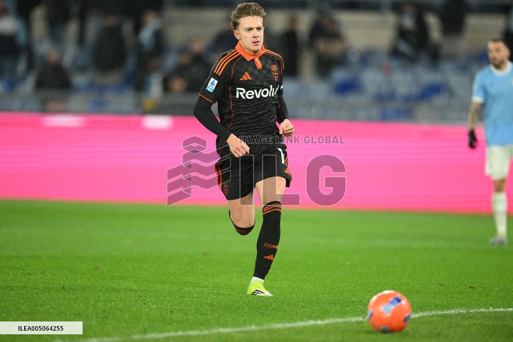 CALCIO - Serie A - SS Lazio vs Como 1907