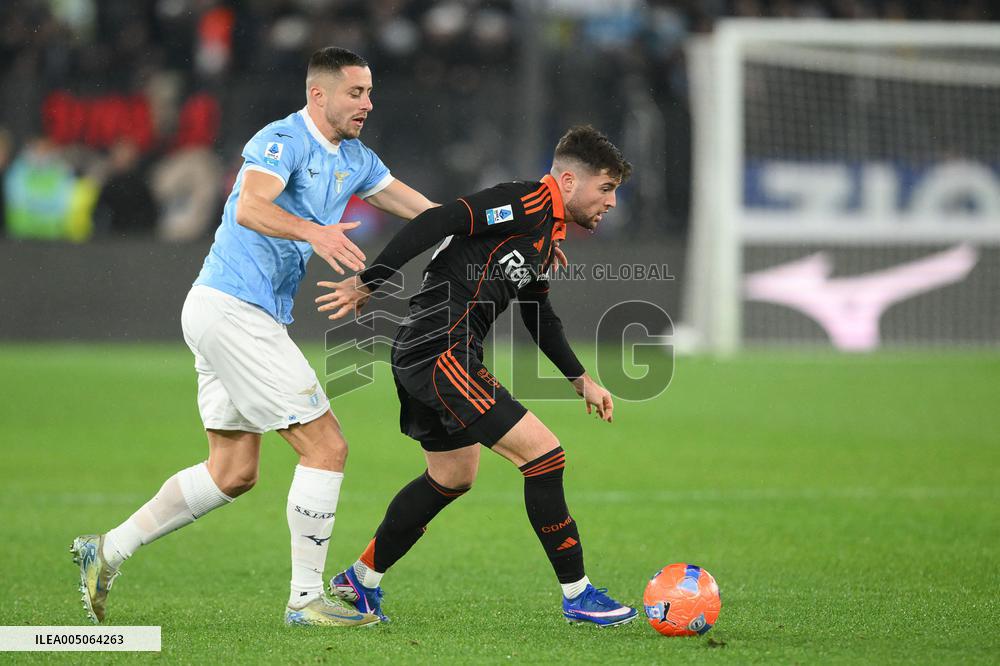 CALCIO - Serie A - SS Lazio vs Como 1907