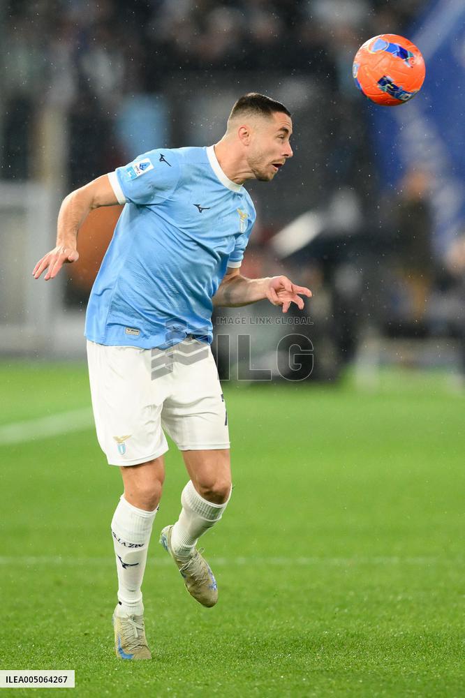 CALCIO - Serie A - SS Lazio vs Como 1907