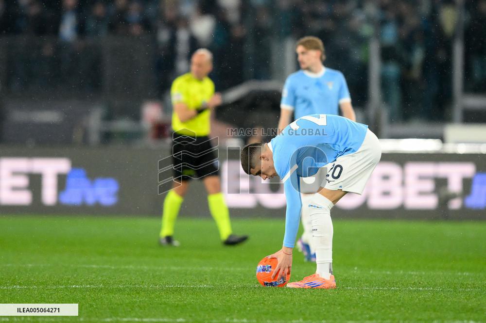 CALCIO - Serie A - SS Lazio vs Como 1907