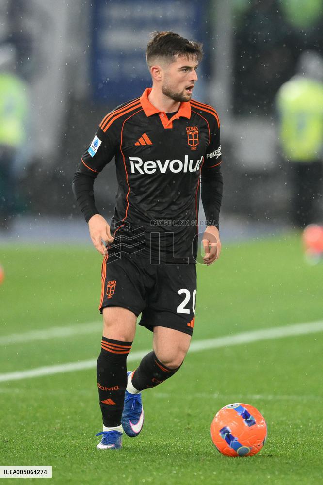 CALCIO - Serie A - SS Lazio vs Como 1907