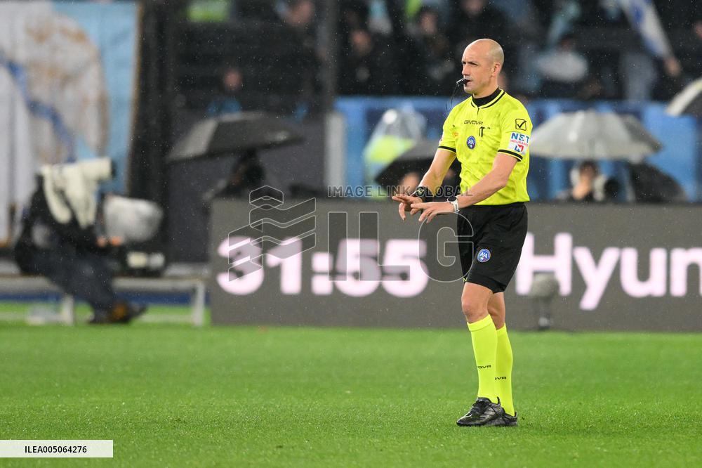 CALCIO - Serie A - SS Lazio vs Como 1907