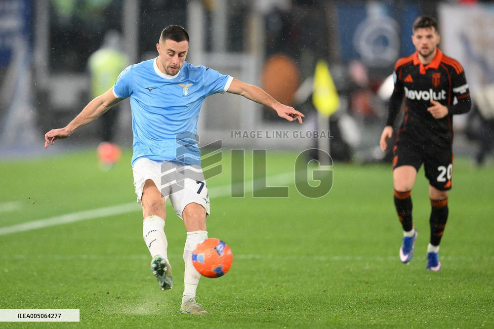 CALCIO - Serie A - SS Lazio vs Como 1907