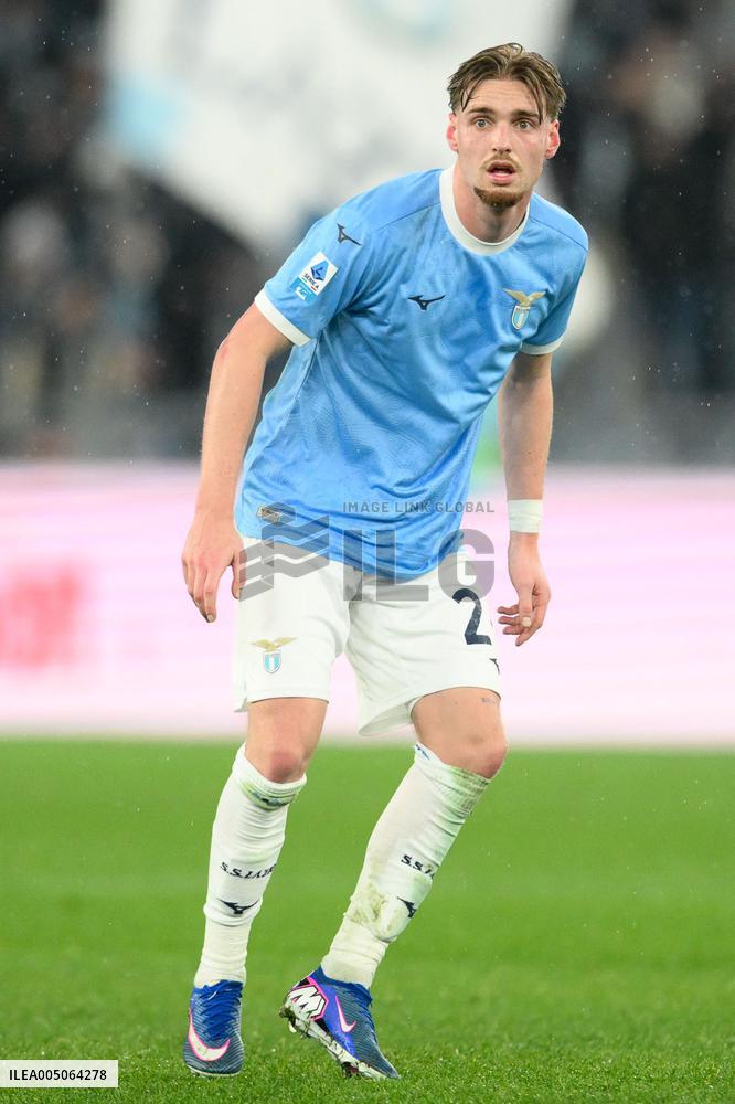 CALCIO - Serie A - SS Lazio vs Como 1907