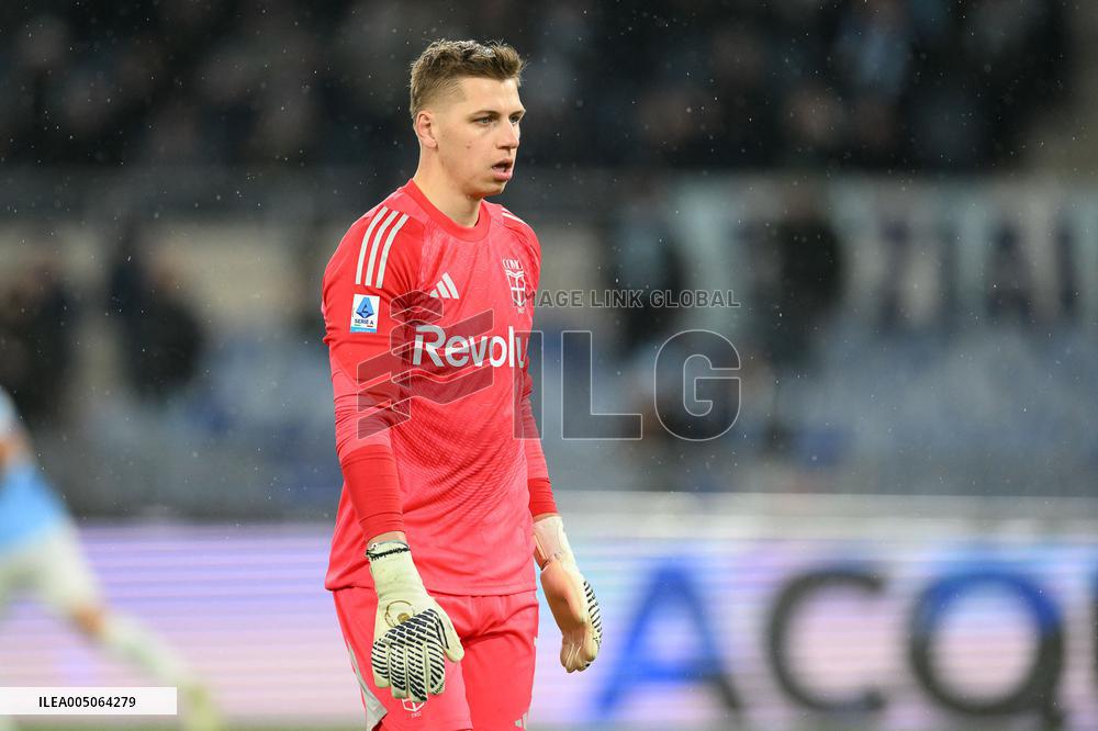 CALCIO - Serie A - SS Lazio vs Como 1907