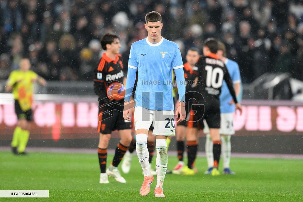 CALCIO - Serie A - SS Lazio vs Como 1907