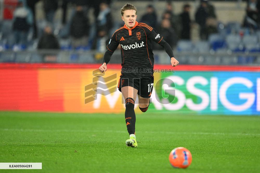 CALCIO - Serie A - SS Lazio vs Como 1907