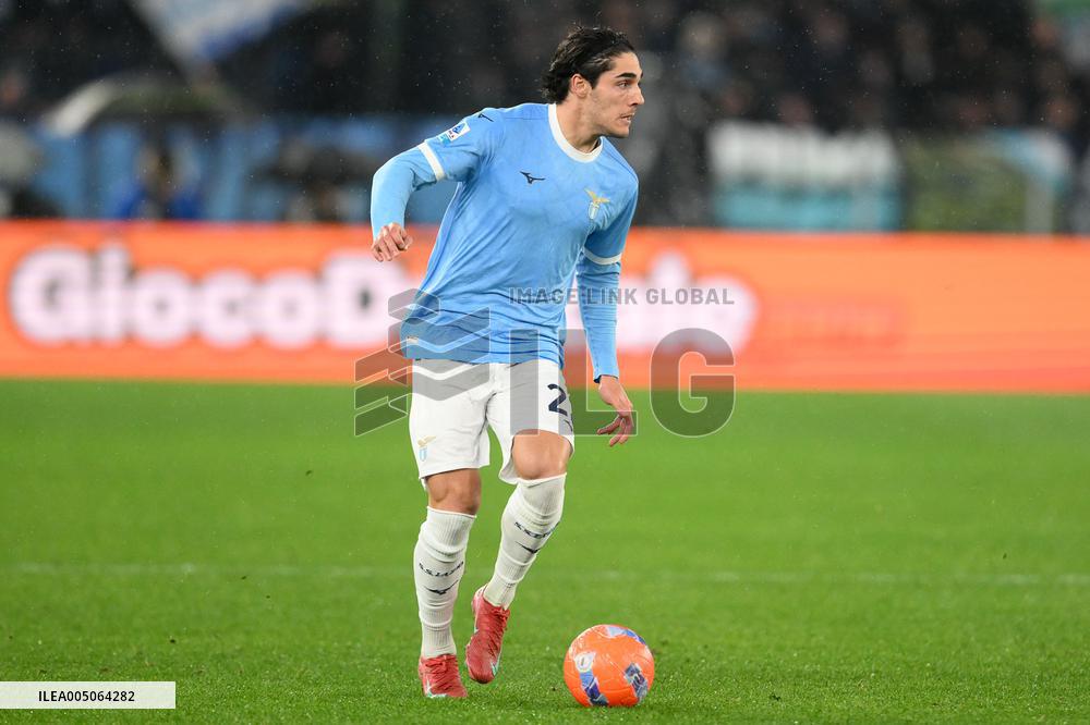 CALCIO - Serie A - SS Lazio vs Como 1907