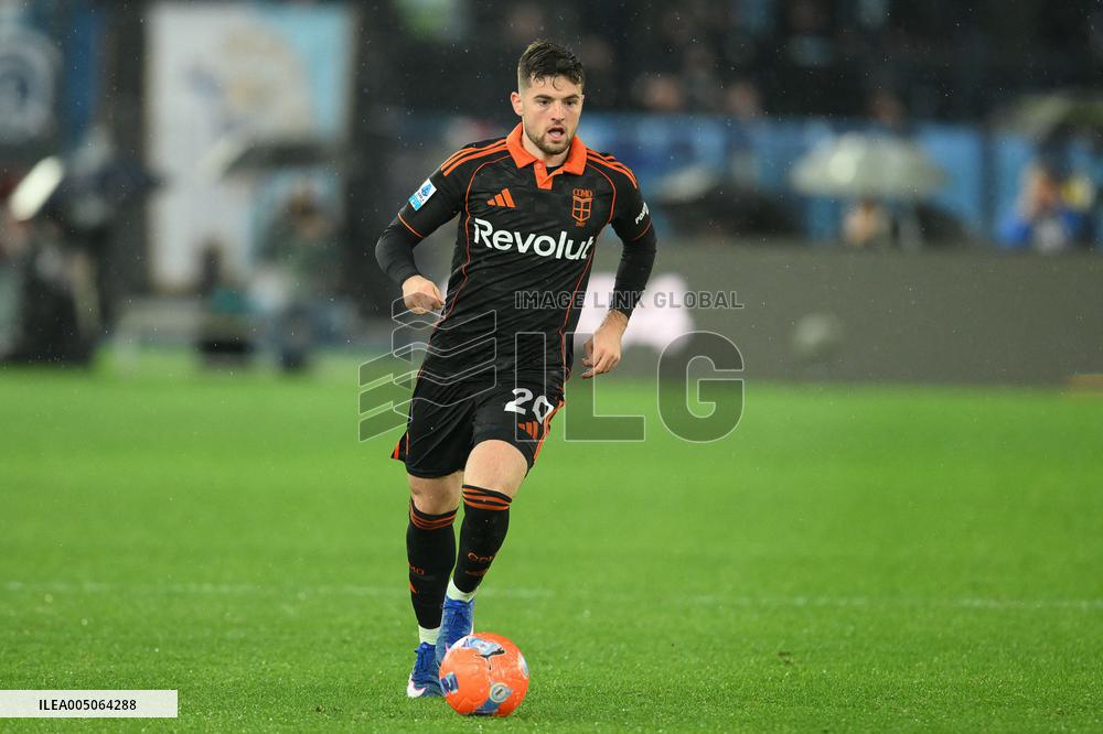 CALCIO - Serie A - SS Lazio vs Como 1907