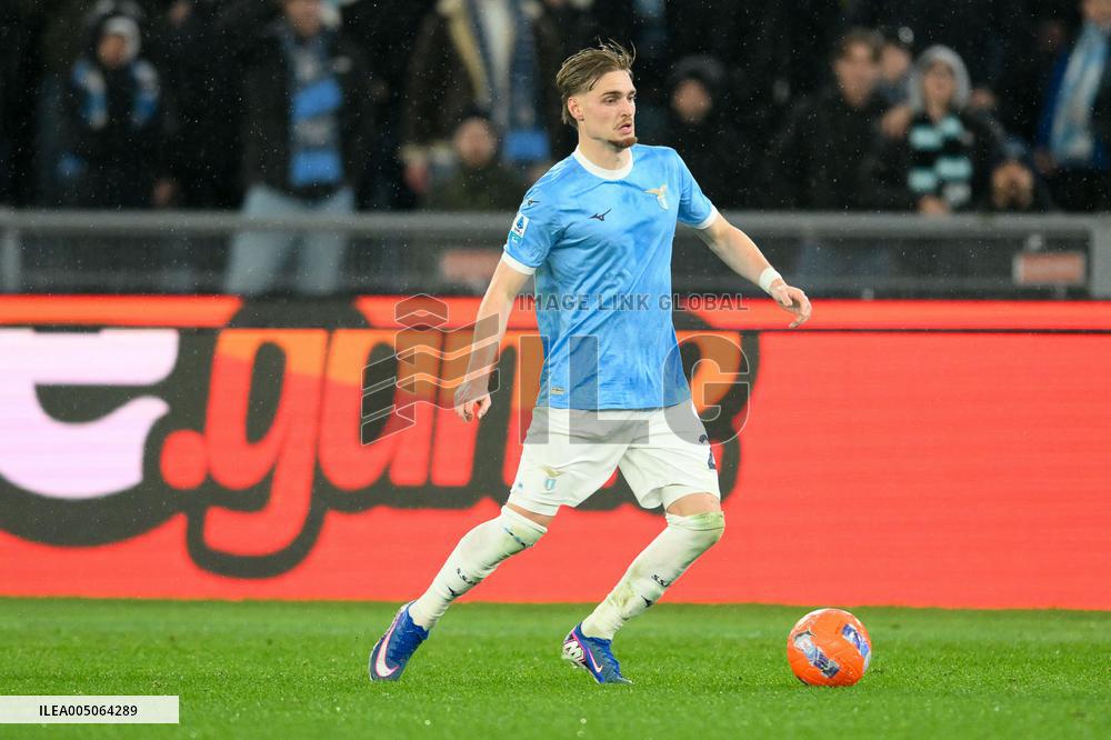 CALCIO - Serie A - SS Lazio vs Como 1907