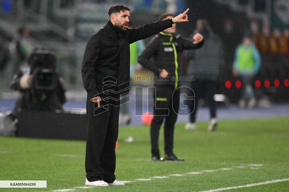 CALCIO - Serie A - SS Lazio vs Como 1907