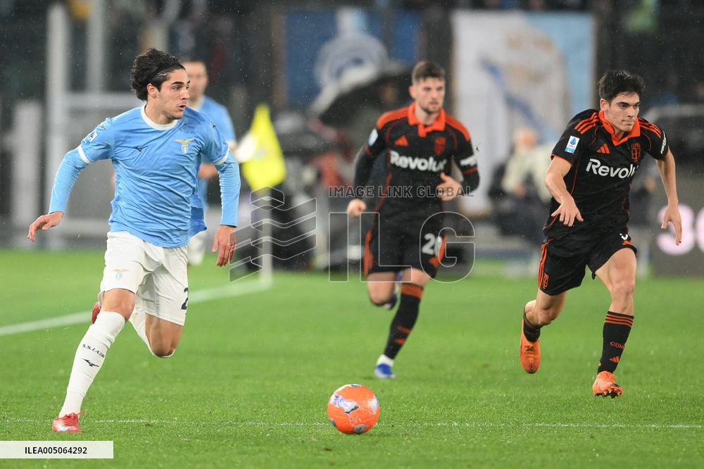 CALCIO - Serie A - SS Lazio vs Como 1907