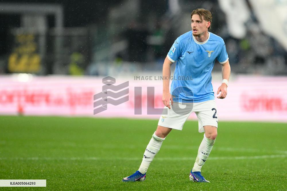 CALCIO - Serie A - SS Lazio vs Como 1907