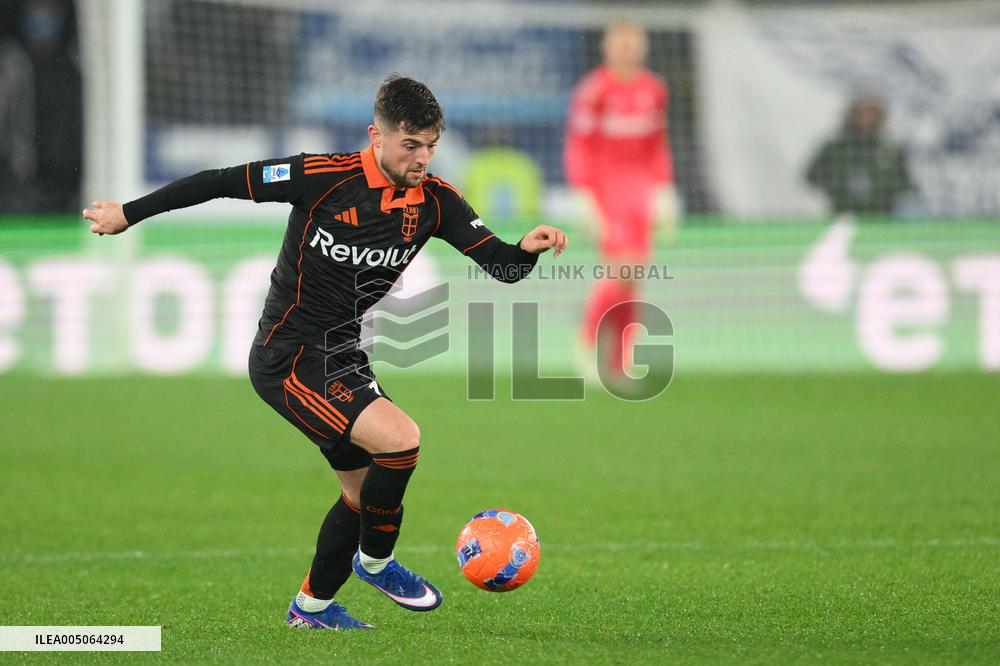 CALCIO - Serie A - SS Lazio vs Como 1907