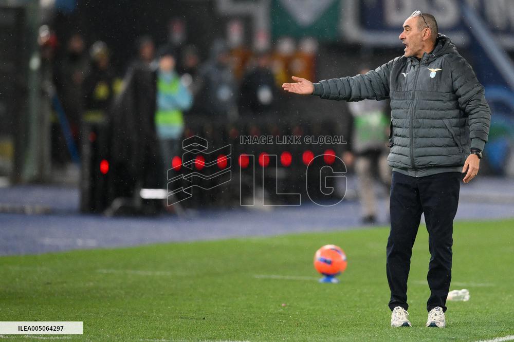 CALCIO - Serie A - SS Lazio vs Como 1907