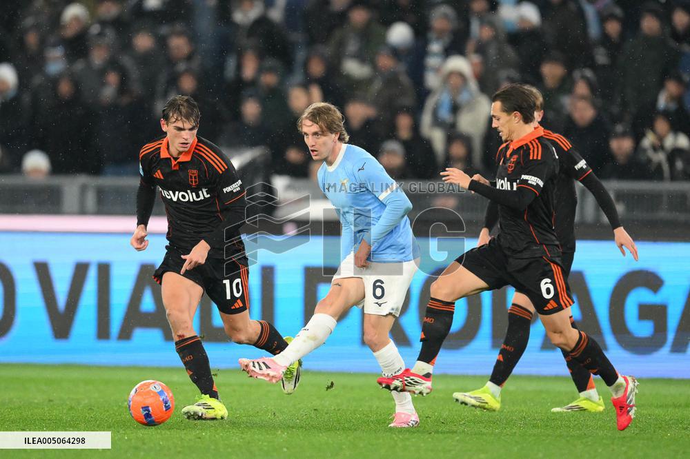 CALCIO - Serie A - SS Lazio vs Como 1907