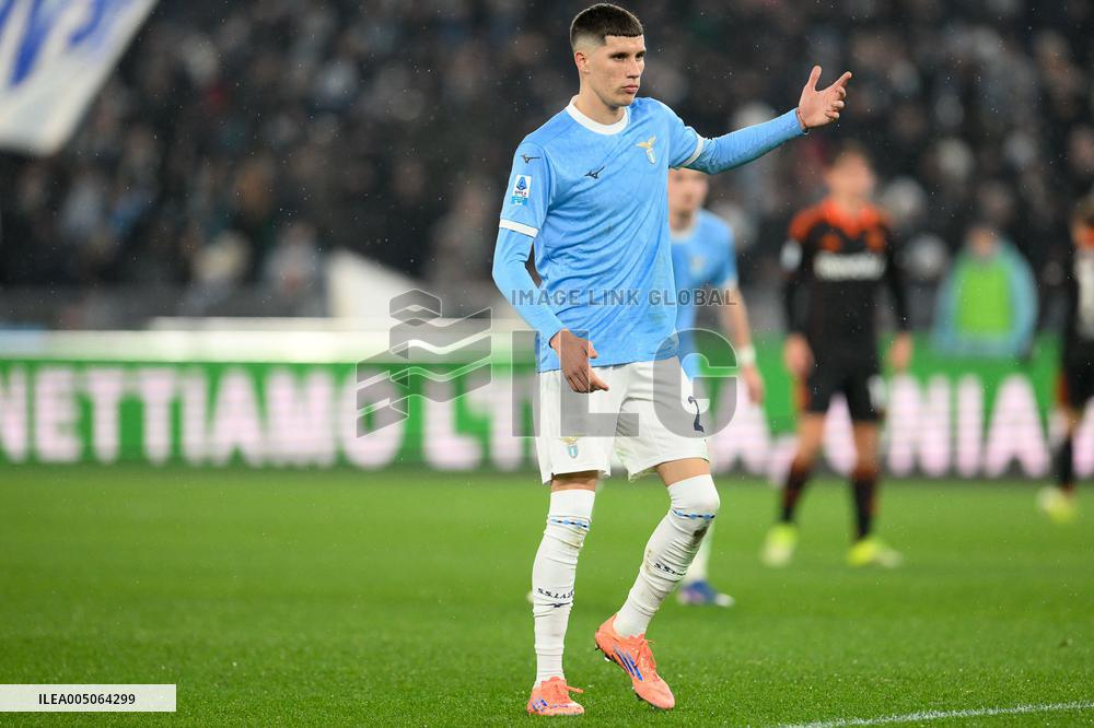 CALCIO - Serie A - SS Lazio vs Como 1907