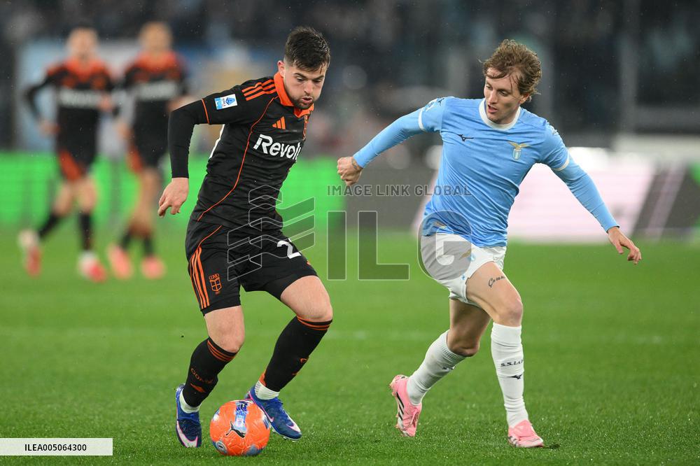 CALCIO - Serie A - SS Lazio vs Como 1907