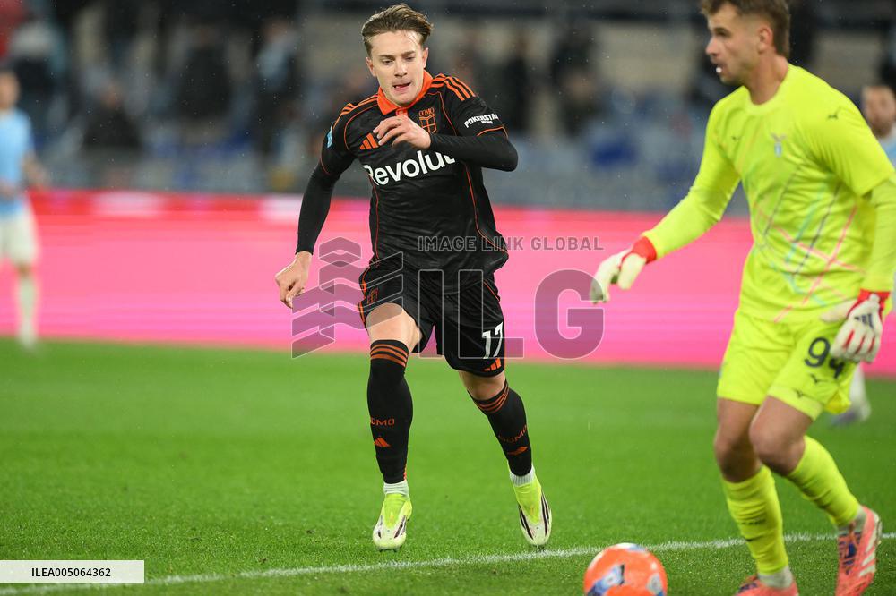 CALCIO - Serie A - SS Lazio vs Como 1907