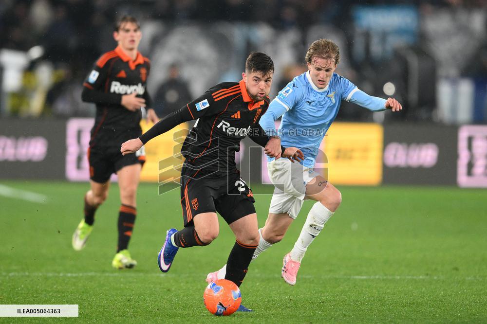 CALCIO - Serie A - SS Lazio vs Como 1907