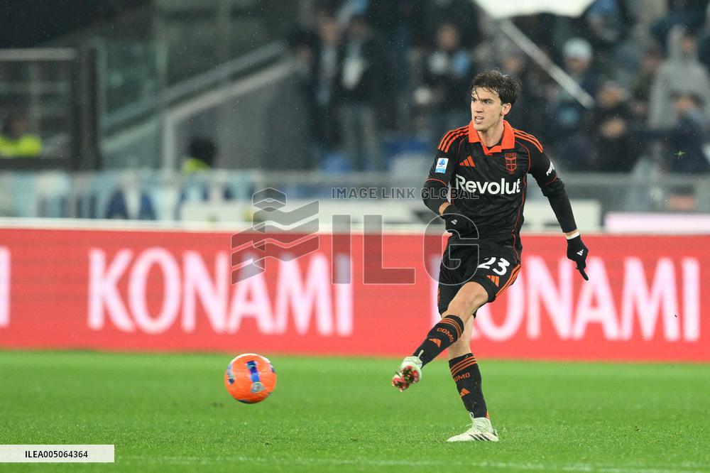 CALCIO - Serie A - SS Lazio vs Como 1907