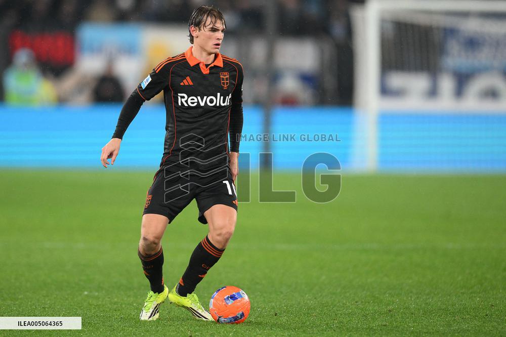 CALCIO - Serie A - SS Lazio vs Como 1907