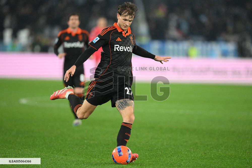 CALCIO - Serie A - SS Lazio vs Como 1907