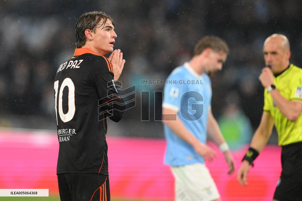 CALCIO - Serie A - SS Lazio vs Como 1907