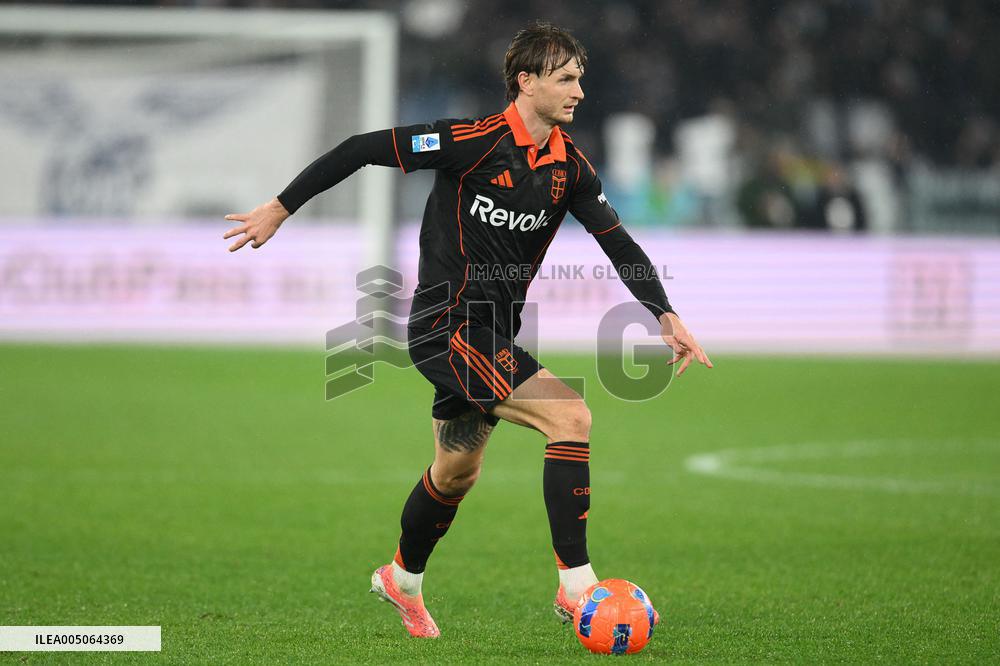 CALCIO - Serie A - SS Lazio vs Como 1907