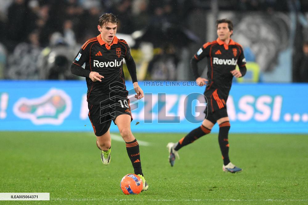 CALCIO - Serie A - SS Lazio vs Como 1907