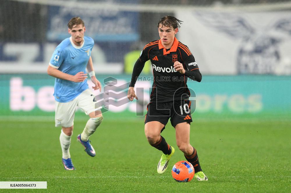 CALCIO - Serie A - SS Lazio vs Como 1907