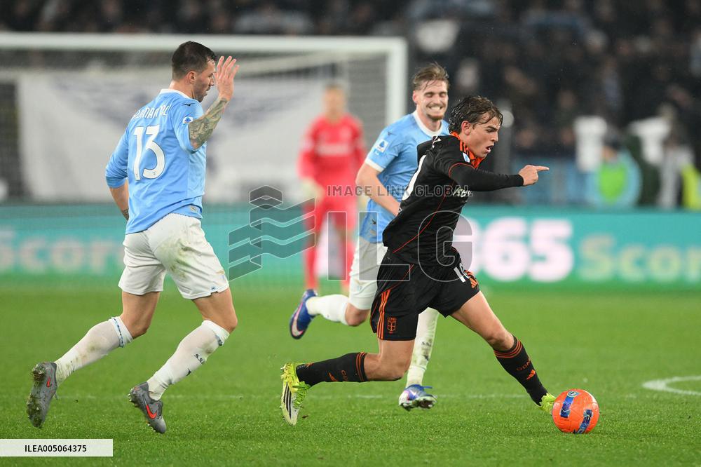 CALCIO - Serie A - SS Lazio vs Como 1907