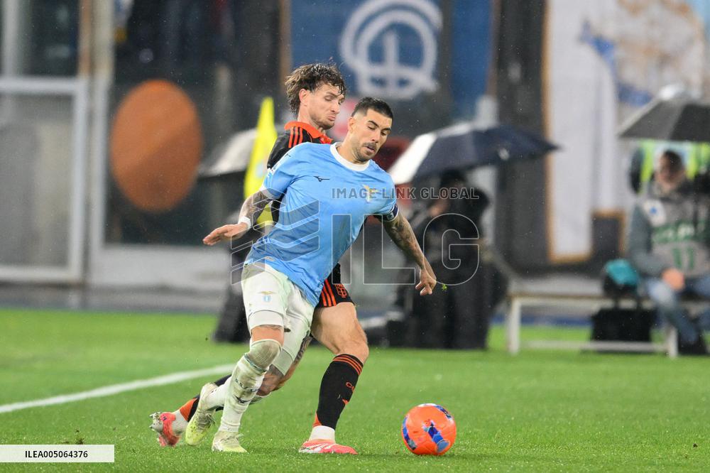 CALCIO - Serie A - SS Lazio vs Como 1907