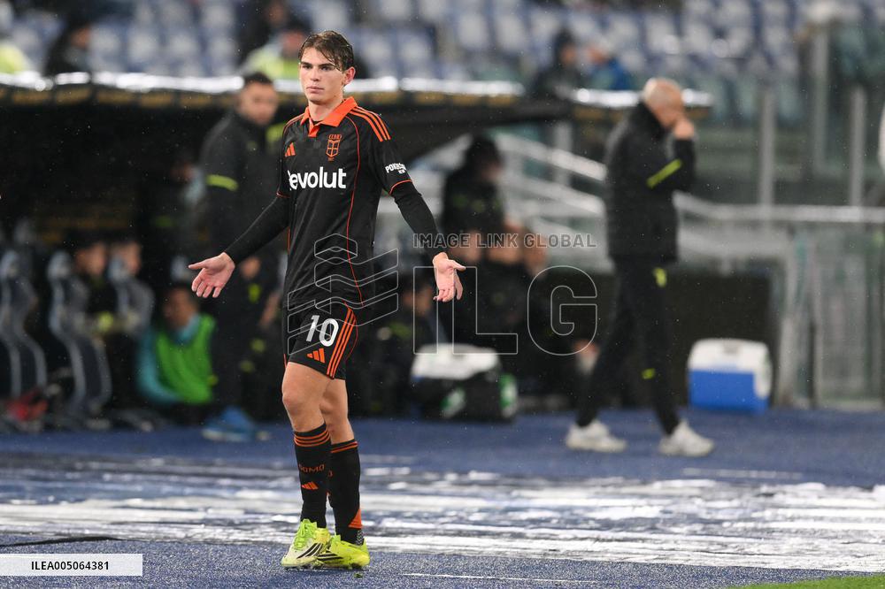 CALCIO - Serie A - SS Lazio vs Como 1907