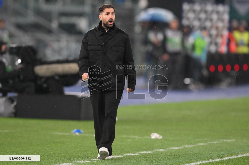 CALCIO - Serie A - SS Lazio vs Como 1907