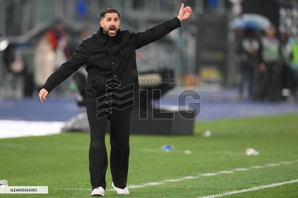 CALCIO - Serie A - SS Lazio vs Como 1907