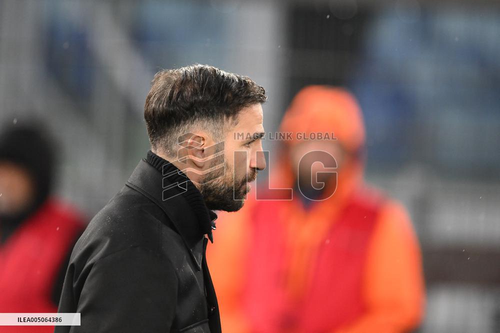 CALCIO - Serie A - SS Lazio vs Como 1907