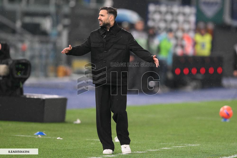 CALCIO - Serie A - SS Lazio vs Como 1907