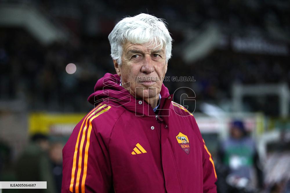 CALCIO - Serie A - Torino FC vs AS Roma