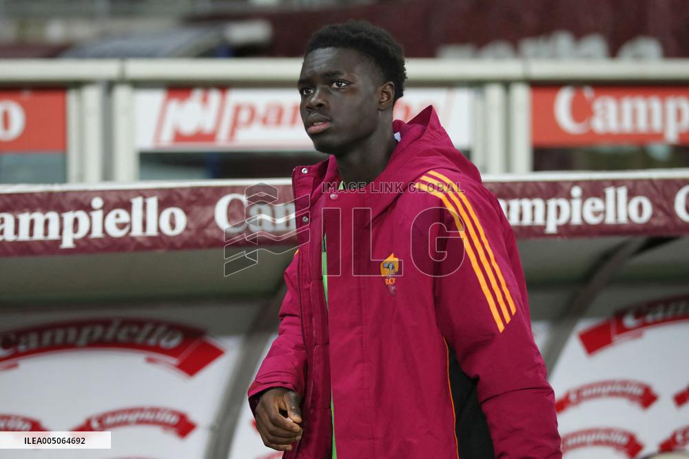 CALCIO - Serie A - Torino FC vs AS Roma