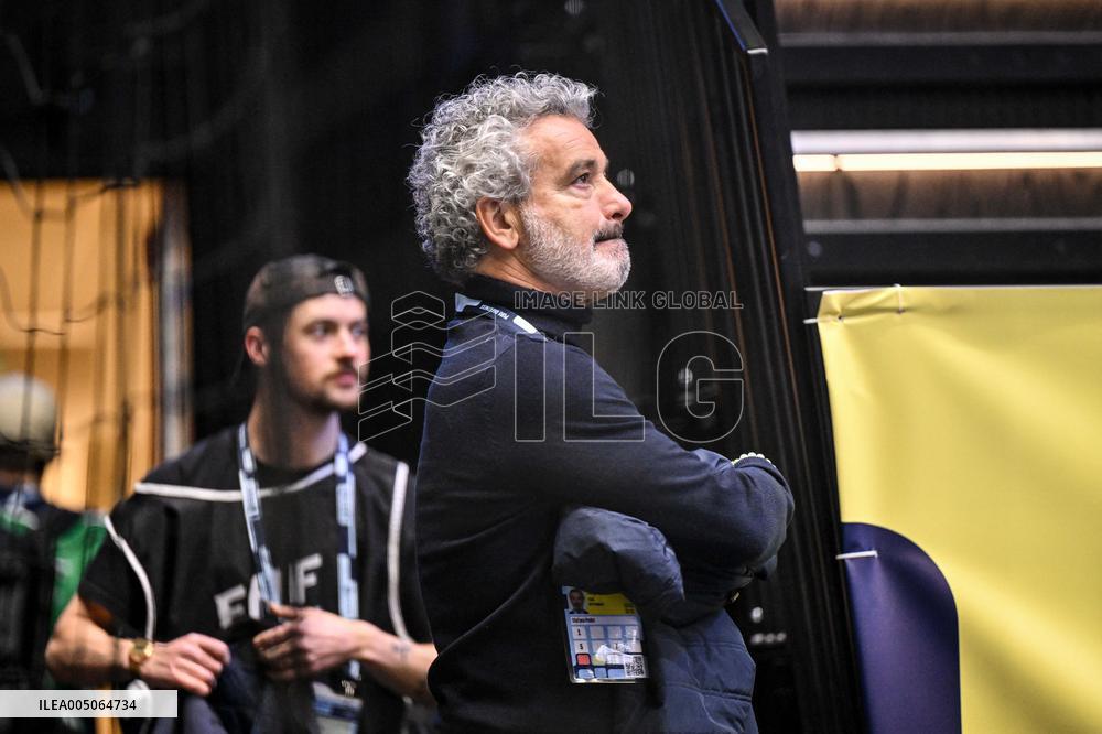 ALTRO - Pallamano - Men's EHF Euro 2026 - Poland vs Italy