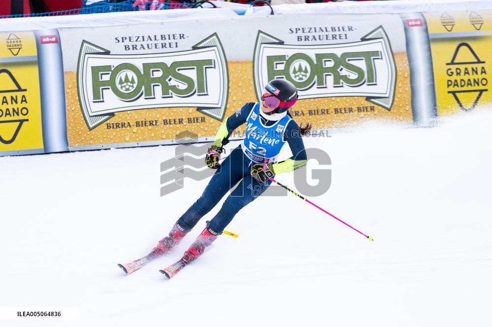 SPORT INVERNALI - Sci Alpino - 2026 Audi FIS Ski World Cup - Women's Giant Slalom