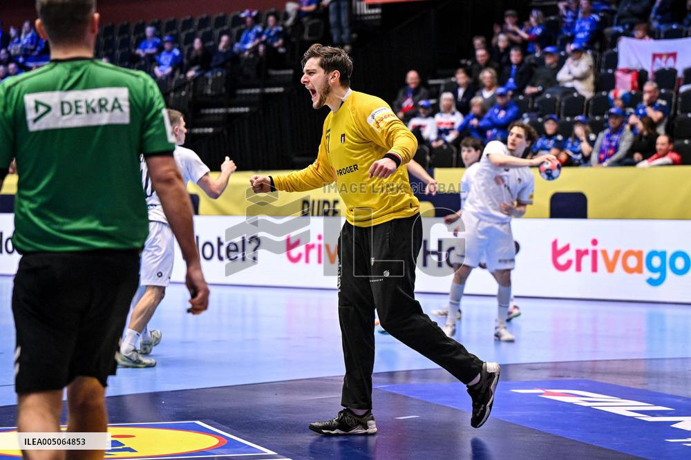 ALTRO - Pallamano - Men's EHF Euro 2026 - Poland vs Italy