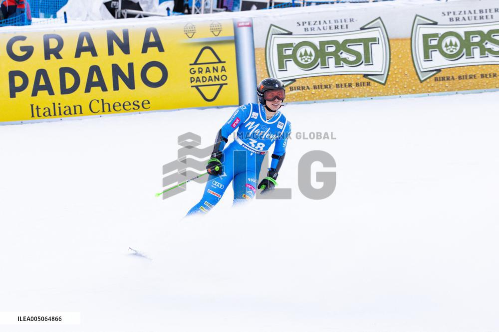 SPORT INVERNALI - Sci Alpino - 2026 Audi FIS Ski World Cup - Women's Giant Slalom